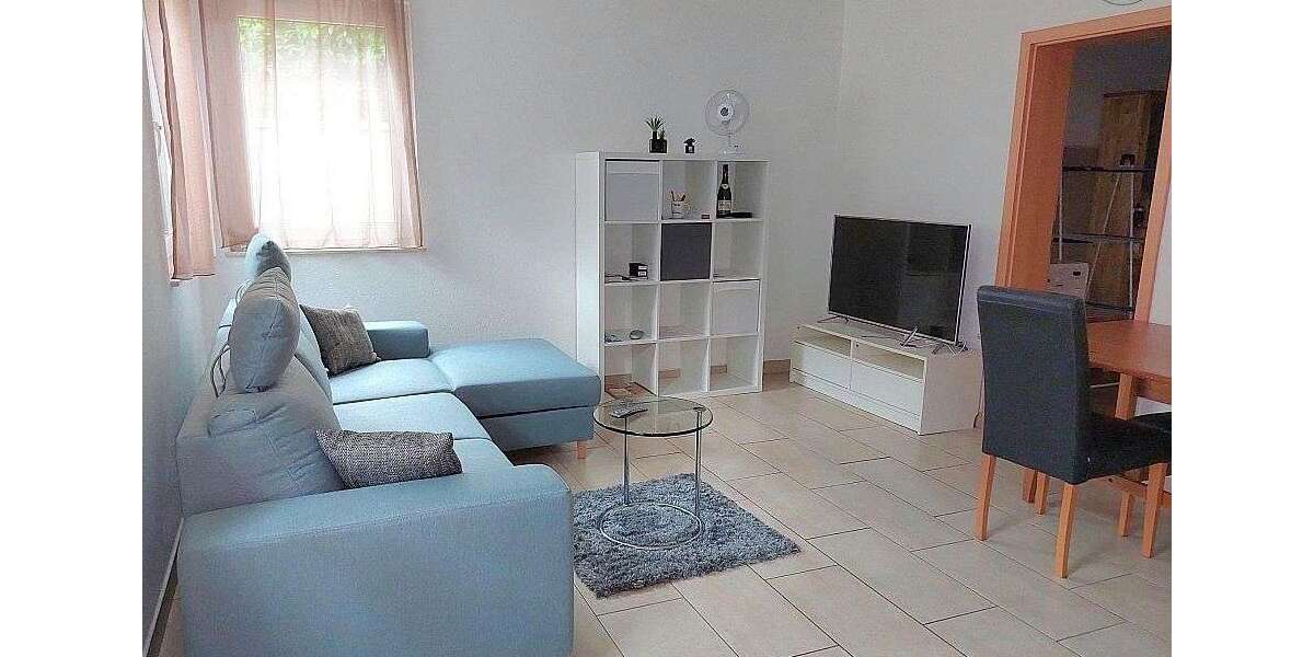 Wohnen auf Zeit in Mainz 1.090 € 2 zimmer