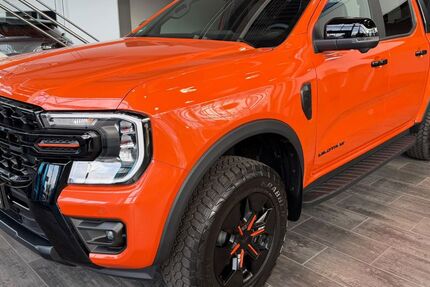 Ford Ranger 1.720 km 62.416 &euro; Bad Oeynhausen 32547