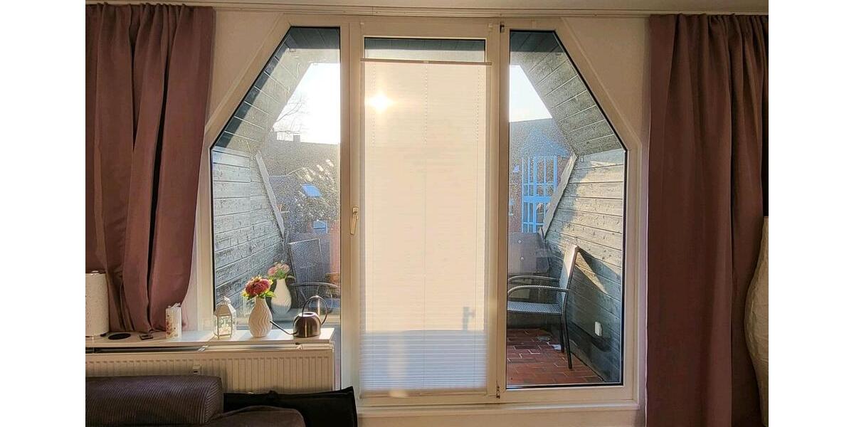 Dachgeschoßwohnung Büdelsdorf - 2 Zimmer, 46 m&sup2;, 135.000&euro; | Angebot:24254911