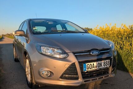 Ford Focus 175.500 km 3.800 &euro; Mörsdorf 56290