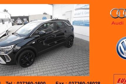 Opel Crossland (X) 41.733 km 16.900 € Olbernhau 09526