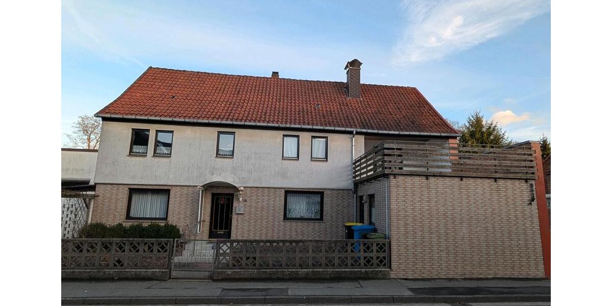 Einfamilienhaus Duderstadt - 8 Zimmer, 148 m&sup2;, 149.000&euro; | Angebot:25310607