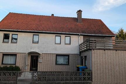 Haus Duderstadt - 8 Zimmer, 148 m&sup2;, 149.000&euro; | Angebot:25310607