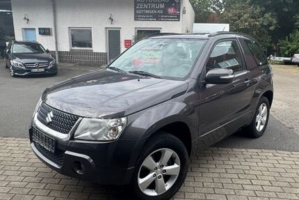 Suzuki Grand Vitara 64.000 km 9.799 &euro; göttingen 37081