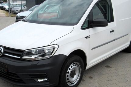 VW Caddy Maxi 106.950 km 13.900 € Schmidgaden OT Trisching 92546