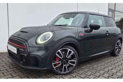 Mini John Cooper Works 27.623 km 30.949 &euro; Kaiserslautern 67663