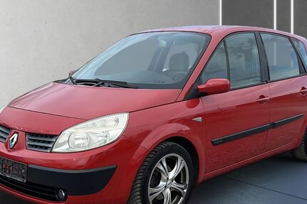 Renault Scenic 157.000 km 790 € Erfurt 99089