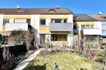 Haus Fürth Unterfarrnbach - 5 Zimmer, 133 m&sup2;, 399.000&euro; | Angebot:25390246