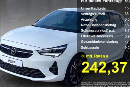 Opel Corsa 23.202 km 15.440 &euro; Eschwege 37269