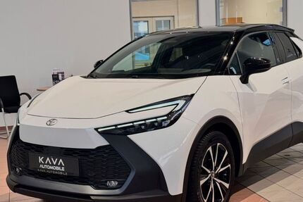 Toyota C-HR 23.000 km 26.800 &euro; Hückelhoven 41836