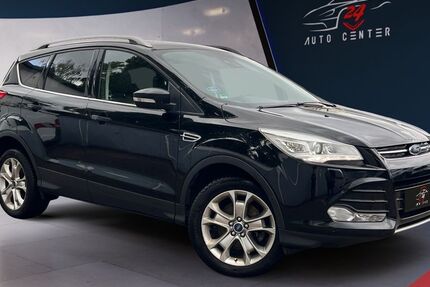 Ford Kuga 132.000 km 12.999 &euro; Berlin 12439