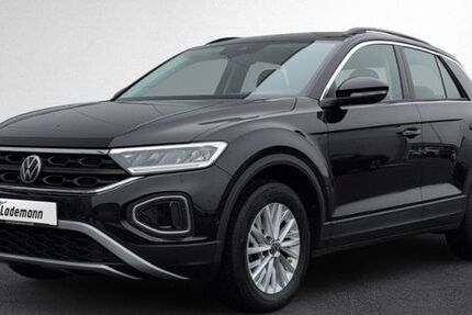 VW T-Roc 48.600 km 22.984 &euro; Lauda-Königshofen 97922