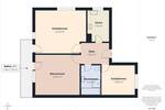 Etagenwohnung Heubach Lautern - 1 Zimmer, 238 m&sup2;, 285.000&euro; | Angebot:26891529