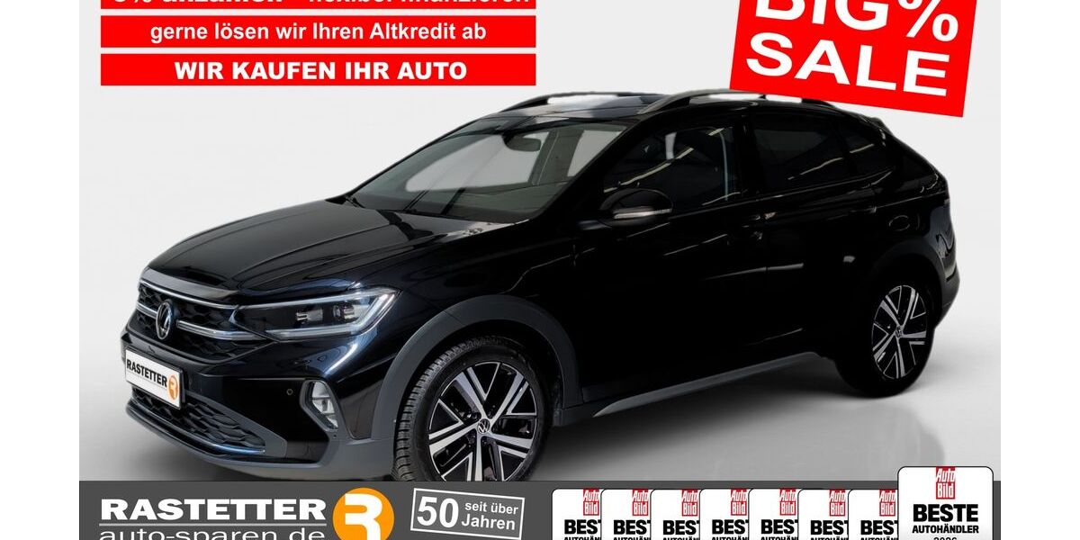 VW Taigo 41.186 km 19.980 &euro; Karlsruhe 76227