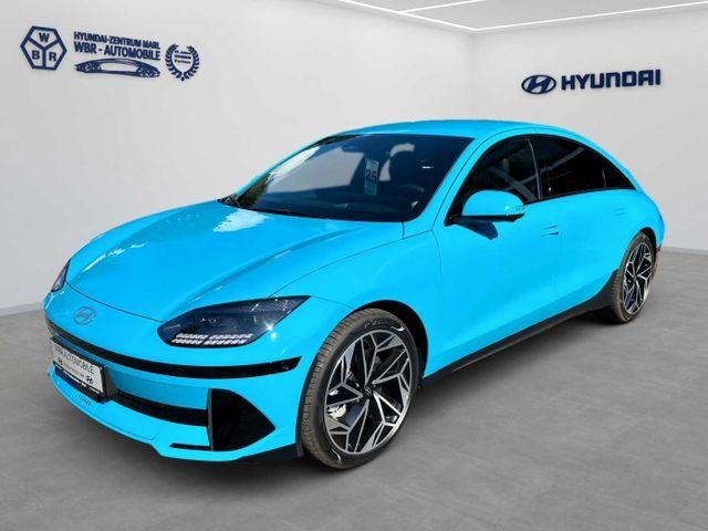 Hyundai IONIQ 6 10.936 km 39.990 &euro; Marl 45770