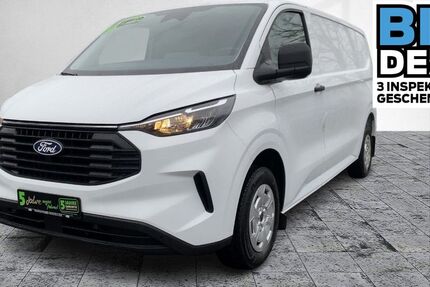 Ford Transit Custom 37.653 km 26.480 &euro; Berlin 14167
