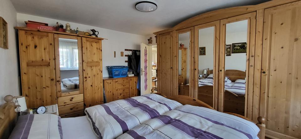 Dachgeschoßwohnung Gernsbach - 3 Zimmer, 70 m&sup2;, 139.000&euro; | Angebot:26238118