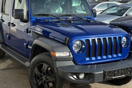 Jeep Wrangler 186.000 km 31.500 &euro; Kolbermoor 83059