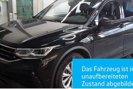 VW Tiguan 46.199 km 37.930 &euro; Stuttgart 70563