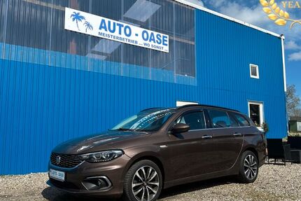 Fiat Tipo 118.688 km 9.450 &euro; Flensburg 24941