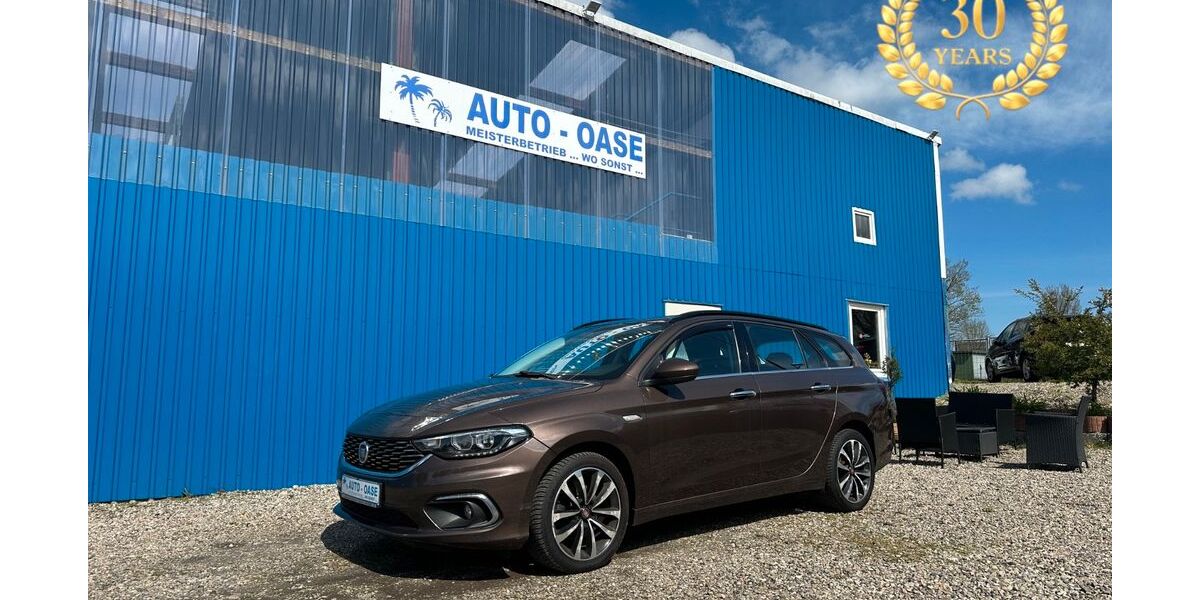 Fiat Tipo 118.688 km 9.450 &euro; Flensburg 24941