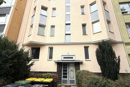 Wohnung zum Mieten in Hildesheim 650 € 64 m² 2 zimmer
