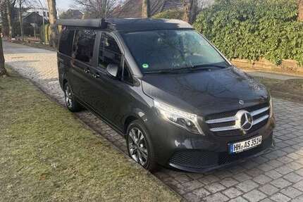 Mercedes-Benz Marco Polo 73.500 km 50.000 &euro; Hamburg 22397