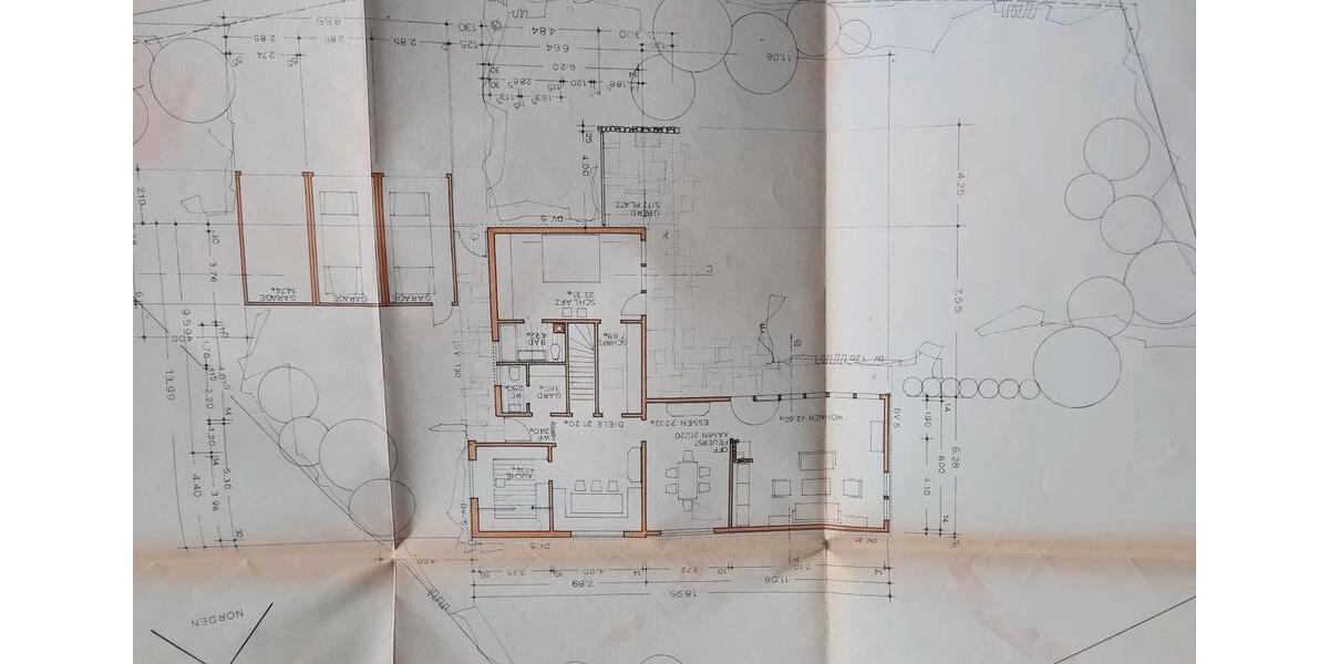 Bungalow Reutlingen Sondelfingen - 1.295.000&euro; | Angebot:26677800