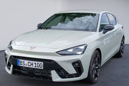 Cupra Leon 3.500 km 39.975 &euro; Braunschweig 38114