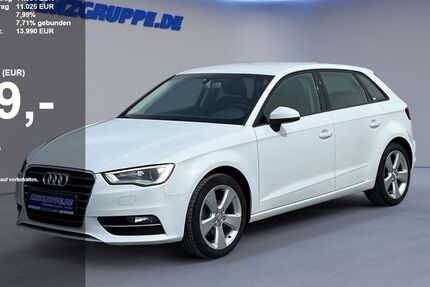 Audi A3 89.998 km 13.990 &euro; Stollberg 09366