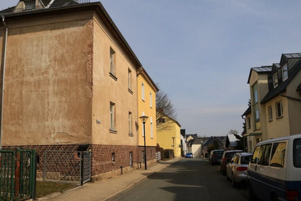 Wohnhaus EFH Zentrumsnähe Garten Garage A72