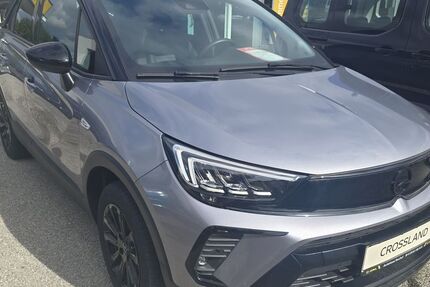 Opel Crossland (X) 18.853 km 18.490 &euro; Gardelegen 39638