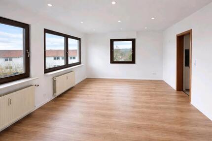 Wohnung Frankenberg (Eder) - 3 Zimmer, 80 m&sup2;, 1.080&euro; | Angebot:26342874