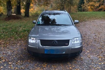 VW Passat 277.000 km 3.600 &euro; Johanngeorgenstadt 08349