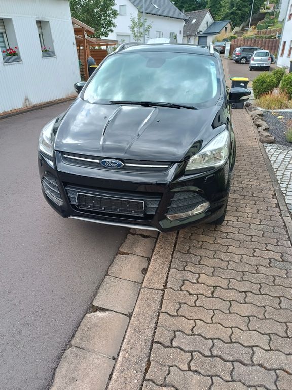 Kuga