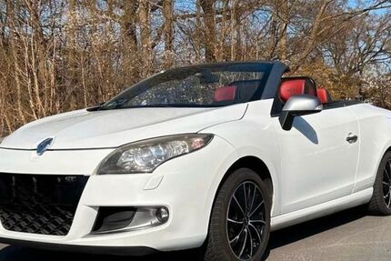 Renault Megane 224.000 km 4.450 € Duisburg 47167