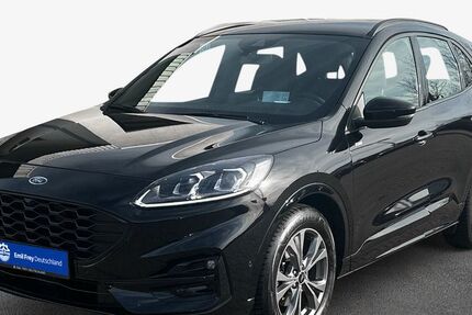 Ford Kuga 14.480 km 23.541 € Hildesheim 31135