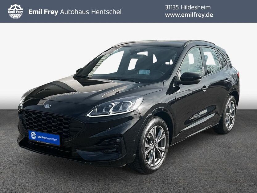 Ford Kuga 14.480 km 23.541 € Hildesheim 31135