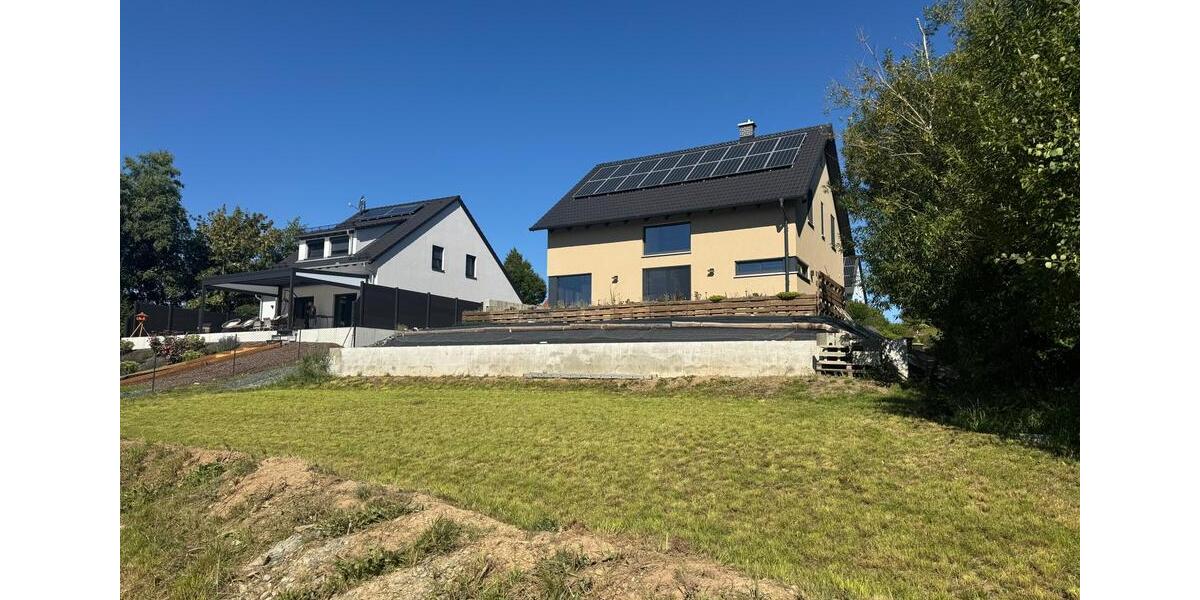 Einfamilienhaus Rehau - 7 Zimmer, 150 m&sup2;, 2.500&euro; | Angebot:23588222