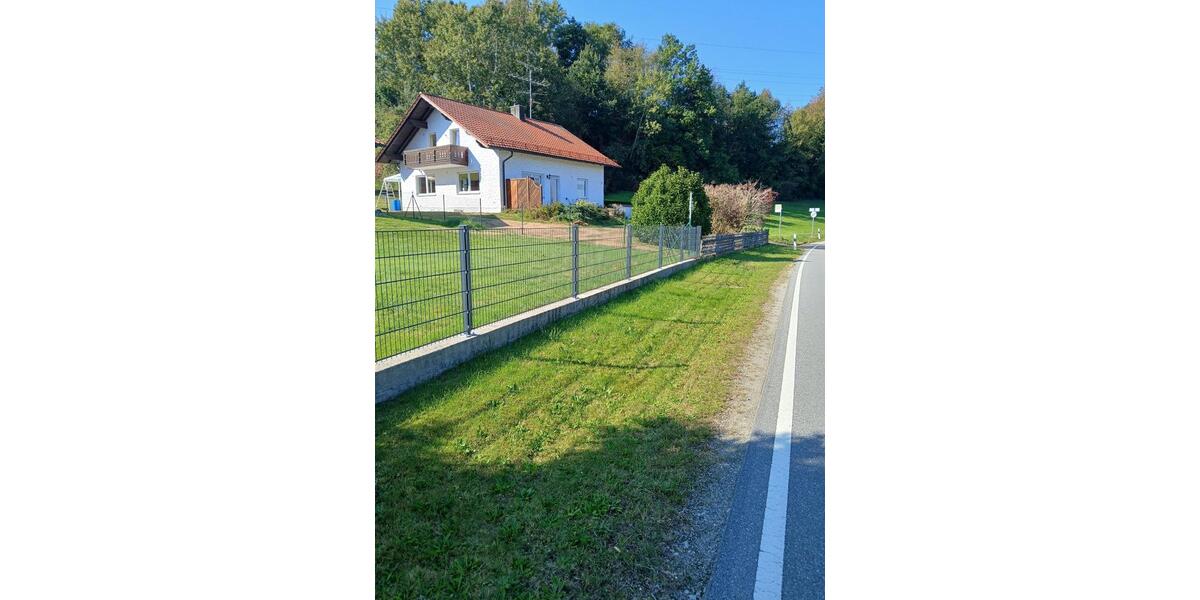 Einfamilienhaus Vilshofen an der Donau - 6 Zimmer, 146 m&sup2;, 1.250&euro; | Angebot:24781261