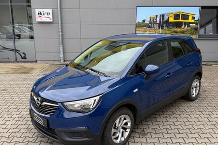 Opel Crossland (X) 79.000 km 9.490 &euro; Lohne 49393