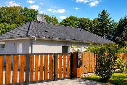 Haus Chorin - 4 Zimmer, 103 m&sup2;, 445.000&euro; | Angebot:27086789