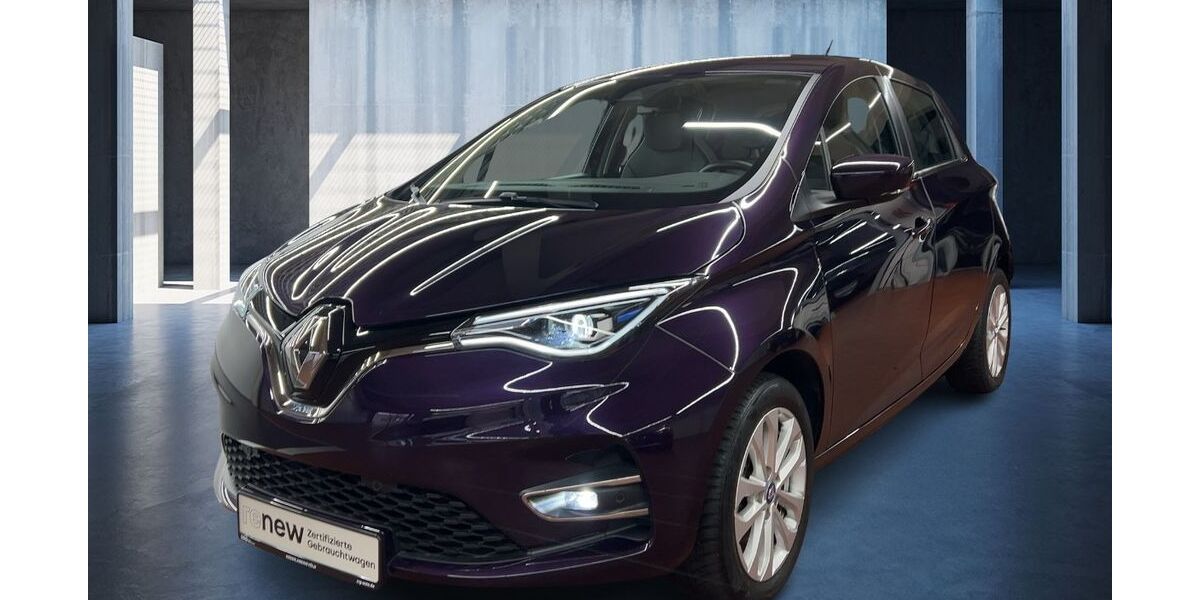 Renault ZOE 40.400 km 8.830 &euro; Köln 50939