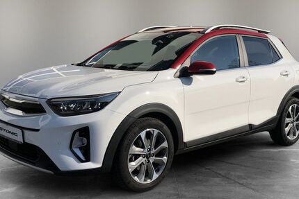Kia Stonic 21.050 km 22.290 &euro; Landshut 84030
