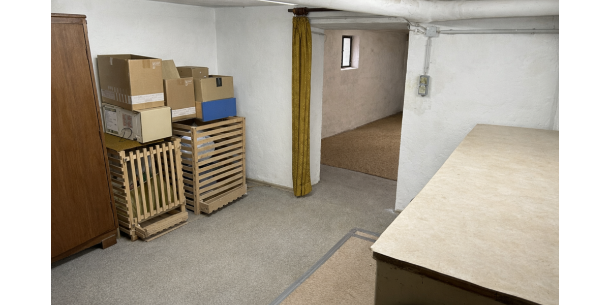 EFH mit viel Platz und Potenzial - Einfamilienhaus Alfeld | Angebot:26177068