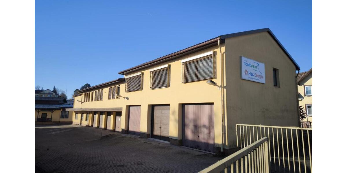 Gewerbeobjekt Bad Sachsa - 519.000&euro; | Angebot:23623434