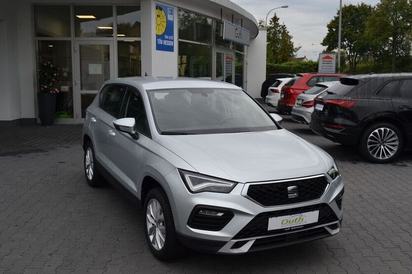Ateca