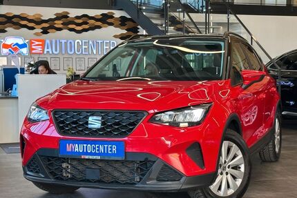 Seat Arona 98.597 km 14.899 &euro; Pfaffenhofen 85276