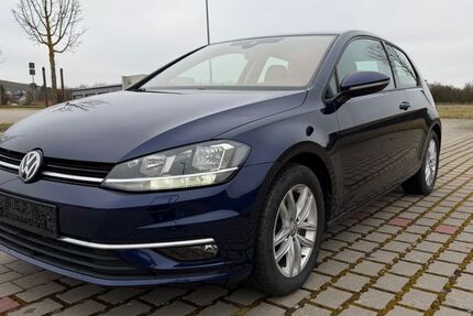 VW Golf 140.800 km 10.499 &euro; Eibelstadt 97246