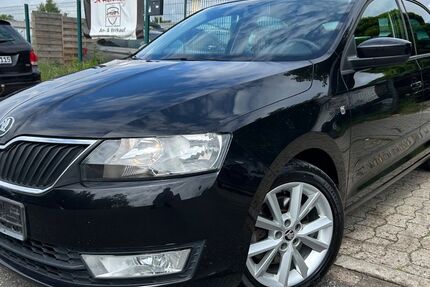 Skoda Rapid 136.000 km 5.250 &euro; Neu Wulmstorf 21629